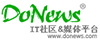�������ӣ�DoNews