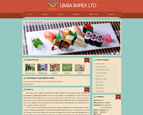 Limia Impex Ltd����׼�棩