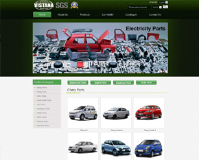 vistanaparts(��׼��)