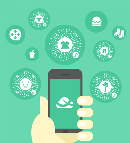 �����ŵ꣬һ�廯��Ӫ����